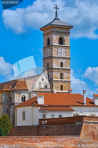 Image of St. Michael's Cathedral