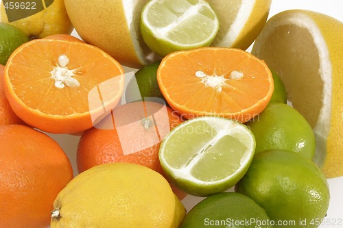 Image of Sliced and fresh