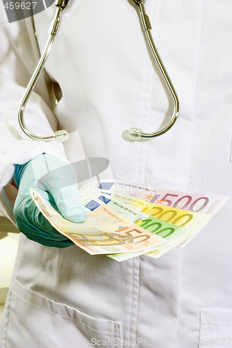 Image of Doctor