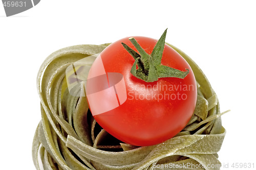 Image of Tagliatelle
