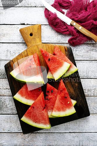 Image of watermelon