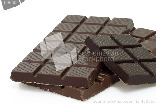 Image of Chocolate