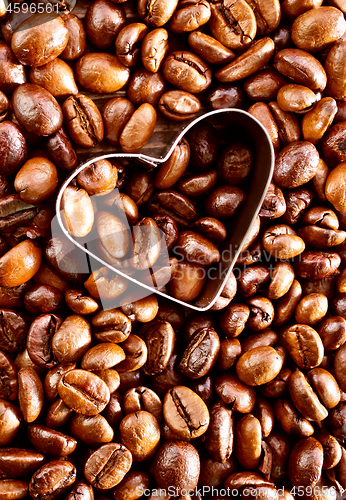 Image of coffee