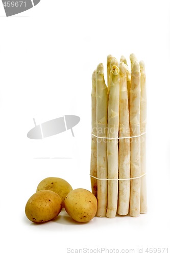Image of Organic food