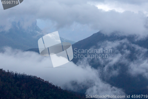 Image of Blue Mountains Australia