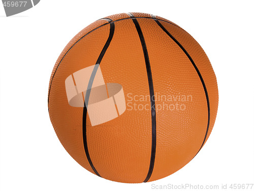 Image of Basketball_1