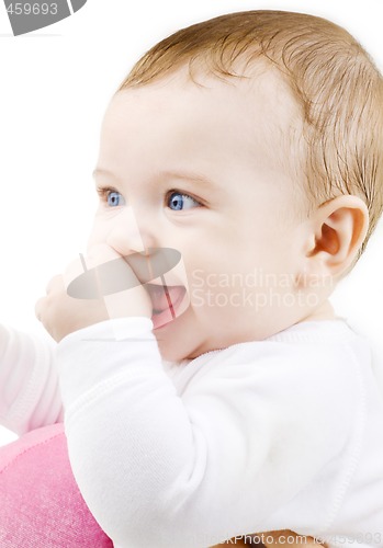 Image of baby