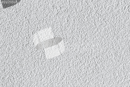 Image of Textured white wall