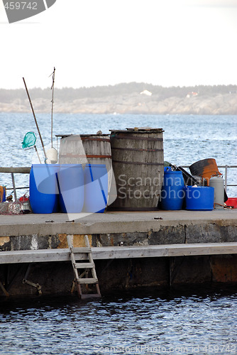 Image of Fishermans harbour