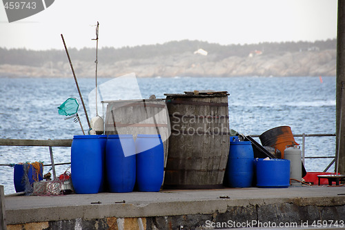 Image of Fishermans harbour