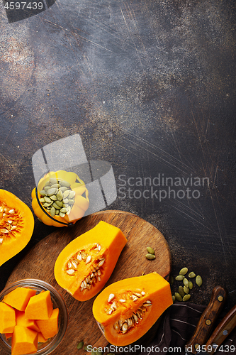 Image of pumpkin