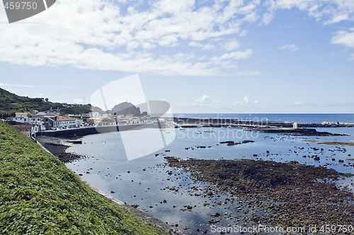 Image of Village of Lages do Pico