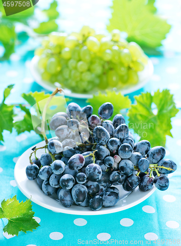 Image of grape