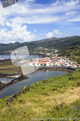 Image of Village of Lages do Pico