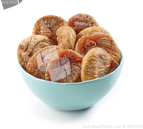 Image of bowl of dried figs