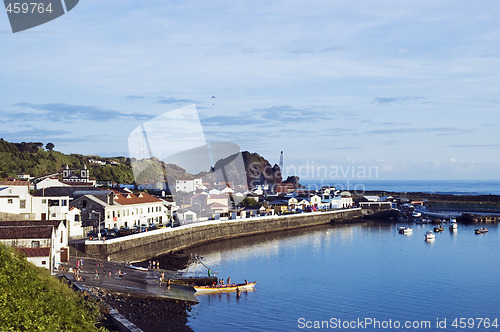 Image of Village of Lages do Pico