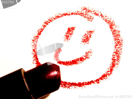 Image of smile