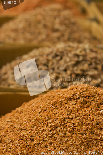 Image of Dried shrimps