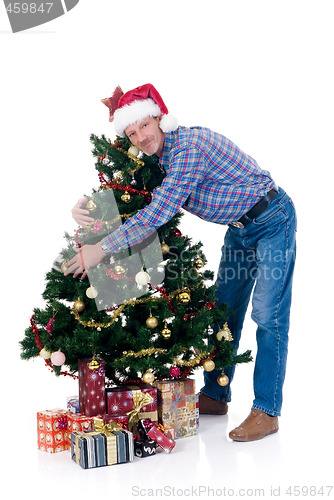 Image of Merry Christmas 