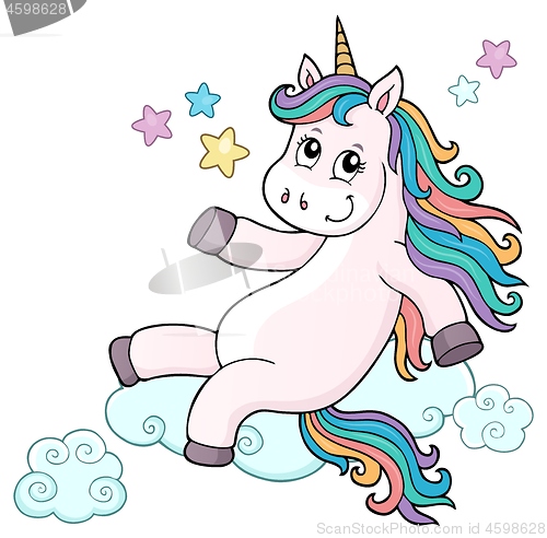 Image of Cute unicorn topic image 7