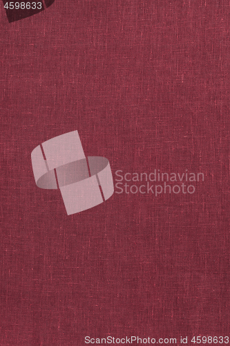 Image of Dark red canvas background