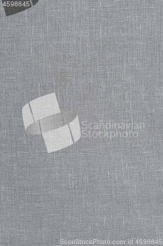 Image of Gray canvas background