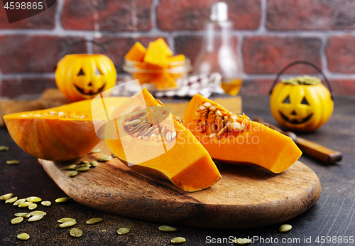 Image of pumpkin
