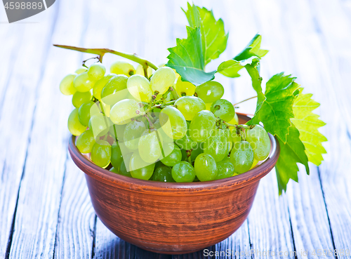 Image of grape