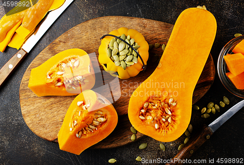 Image of pumpkin