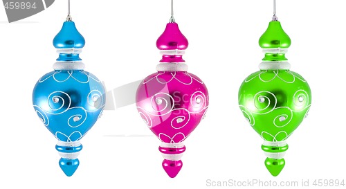 Image of Christmas Decoration