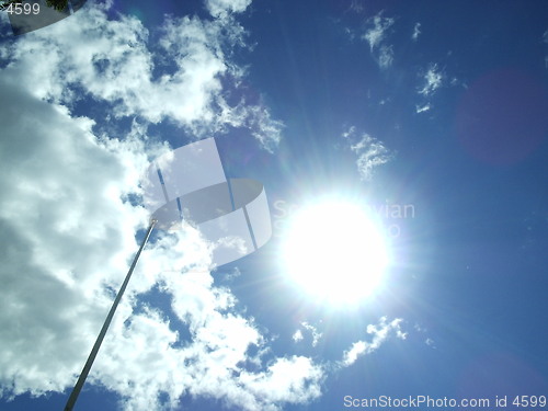 Image of Sun