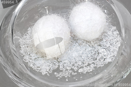 Image of Snowballs