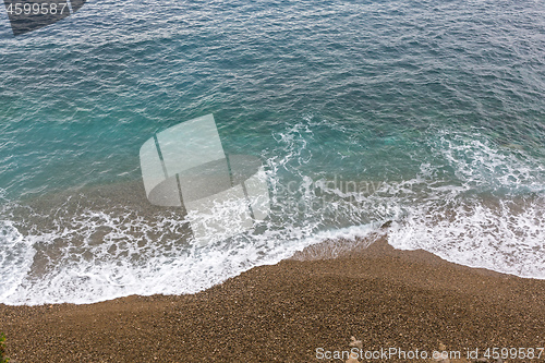 Image of Gravel Beach