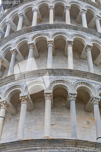 Image of Tower Pisa