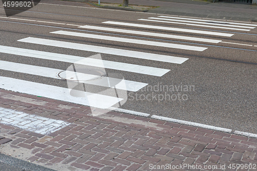 Image of Crosswalk