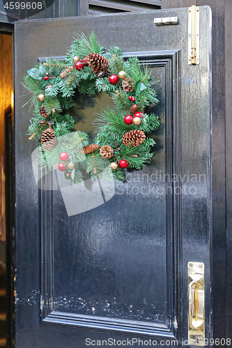 Image of Christmas Wreath