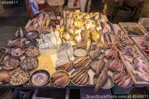 Image of Fish Street Market