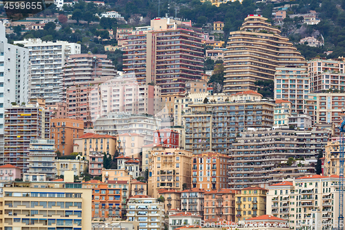 Image of Residential Monaco