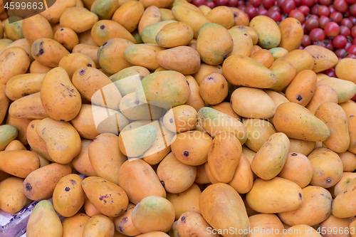 Image of Papaya