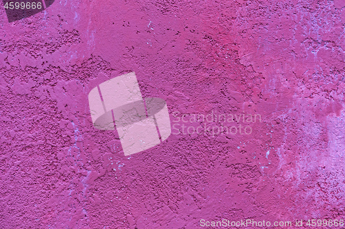 Image of Purple Wall