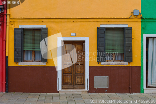 Image of Two Tone House