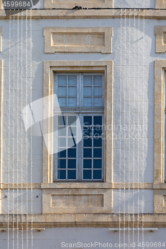 Image of Window in Arles