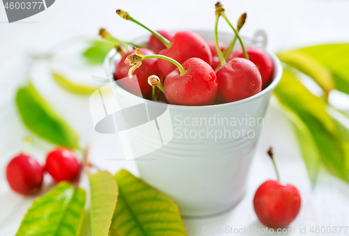 Image of cherry