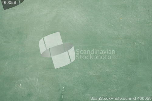 Image of Blackboard background