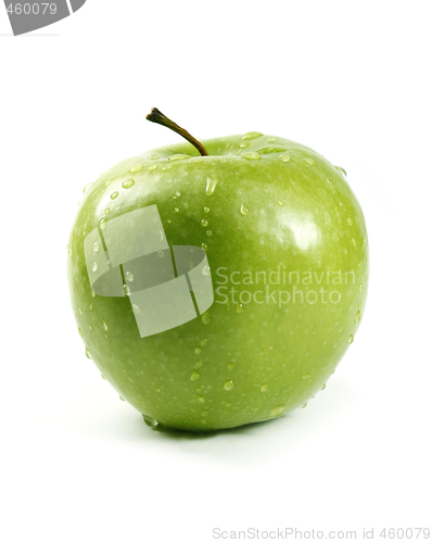 Image of Green apple