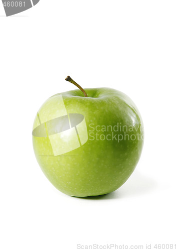 Image of Green apple