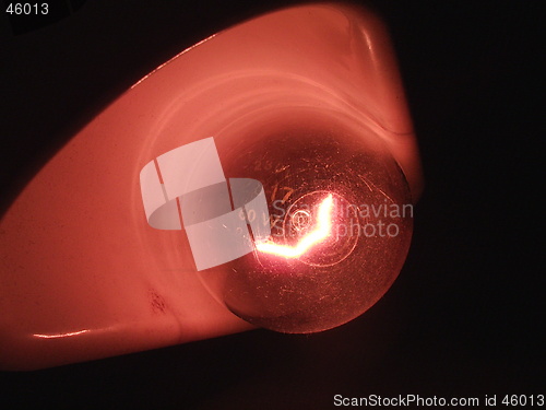 Image of light bulb