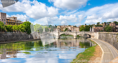 Image of Ponte Vittorio Emanuele