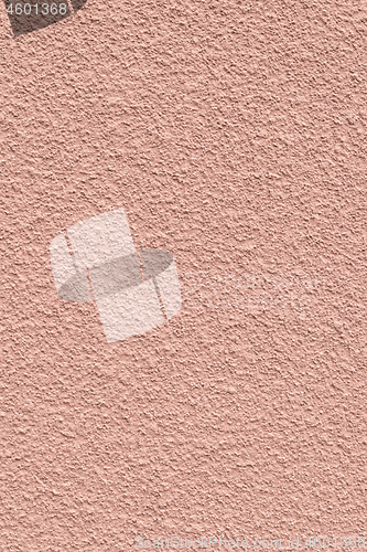 Image of Textured pink wall