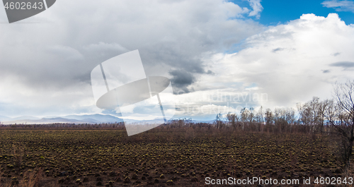 Image of CLOUDY SKY